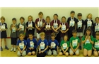 Hampshire School Games Competitors